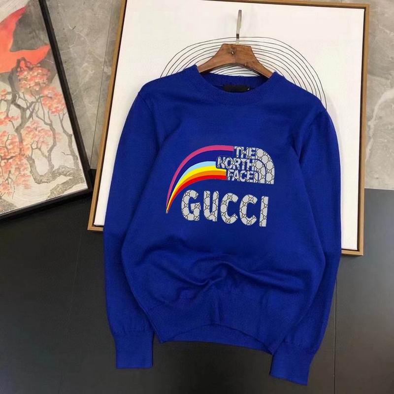 Gucci Men's Sweater 886